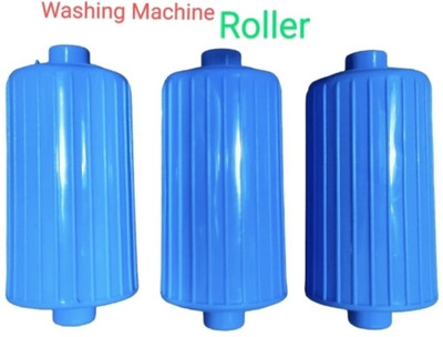 MVRH Samsung Pulsator Roller For Samsung Semi Washing Machine 3pc Set Washing Machine Net(Pack of 1)