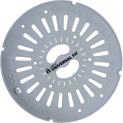 Teij Suttible for all machine Washing Machine Net(Pack of 1)