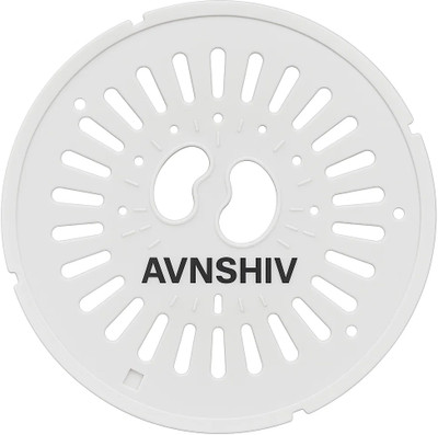 avnshiv WASHING MACHINE SPIN CAP 1.30 Washing Machine Net(Pack of 1)