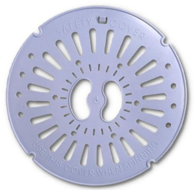 Omkar Traders Spin cap Washing Machine Net(Pack of 1)