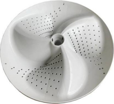 SUPERFLIP Pulsator Suitable for Godrej-Washing Machine Models EON Audra, WT EON, WS Edge Washing Machine Net(Pack of 1)