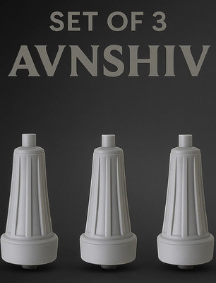 avnshiv SEMI AUTOMATIC WASHING MACHINE ROLLER 1.240 Washing Machine Net(Pack of 1)