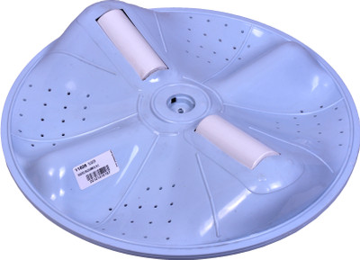 Pardzworld Pulsator 2 Roller for 9 or 10 Kg Washing Machines Match & Buy. Size 40 Cm Washing Machine Net(Pack of 1)