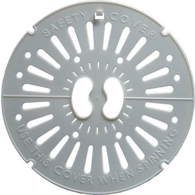 meresai L. G spin cap 9.65 inch for semi automatic washing machine Washing Machine Net(Pack of 0)