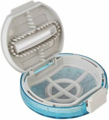 LG Washing Machine Original Magic Filter (or) Lint bag & Dust Collector Washing Machine Net(Pack of 1)
