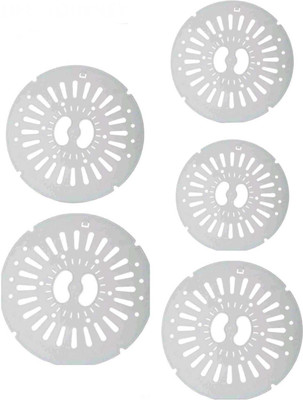 Al Rehmat WASHING MACHINE SPIN COVER PACK OF 5 Washing Machine Net(Pack of 5)