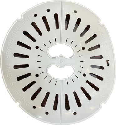 WashLine Universal Spin Cap for semi automatic washing machines Washing Machine Net(Pack of 1)