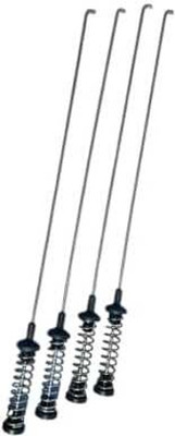 Sai Service Center Suitable for Top Load IFB Washing Machine 9.5kg (25 Inch) Suspension Rods Sokar Washing Machine Net(Pack of 1)