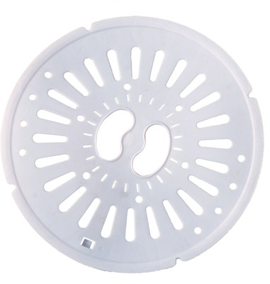 NHOUSE Semi Automatic Washing Machine Spin Cap/Cover (Grey, Washing Machine Net(Pack of 1)