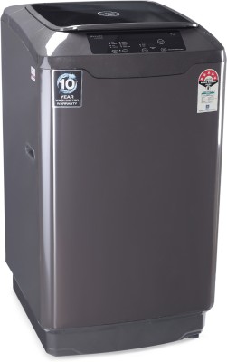 Godrej 7 kg Fully Automatic Top Load Grey(WTEON ALR C 70 5.0 ROGR)   Washing Machine  (Godrej)