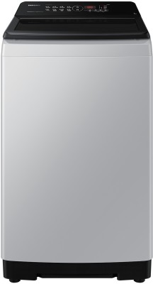 SAMSUNG 7 kg Fully Automatic Top Load Silver(WA70BG4441BYTL)   Washing Machine  (Samsung)