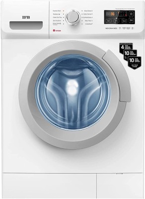 IFB 7 kg Fully Automatic Front Load with In-built Heater White(NEO DIVA WSS 7010)   Washing Machine  (IFB)