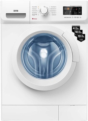 IFB 7 kg Fully Automatic Front Load with In-built Heater White(NEO DIVA VXS 7010)   Washing Machine  (IFB)