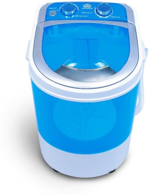 DMR 3 kg Washer only Blue(D M R OW-30)   Washing Machine  (DMR)