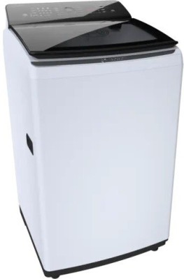 BOSCH 7.5 kg Fully Automatic Top Load White(WOE751W0IN)   Washing Machine  (Bosch)