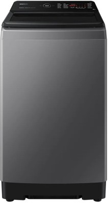 SAMSUNG 10 kg Fully Automatic Top Load Black, Grey(WA10BG4546BD) (Samsung)  Buy Online