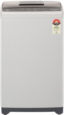 CANDY 6.5 kg Fully Automatic Top Load Grey(CTL651269N)   Washing Machine  (CANDY)