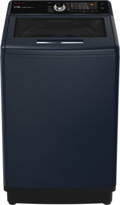 IFB 12 kg Fully Automatic Top Load Washing Machine with In-built Heater Blue, Black(TL-S4RBS-Aqua)