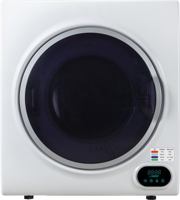 Equator 6 kg Dryer with In-built Heater White(ED 852)   Washing Machine  (Equator)
