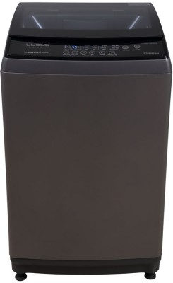 Lloyd 7 kg Fully Automatic Top Load Washing Machine Grey(GLWMT70GCGJA)