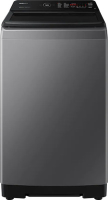 SAMSUNG 7 kg Fully Automatic Top Load Grey (WA70BG4545BD)