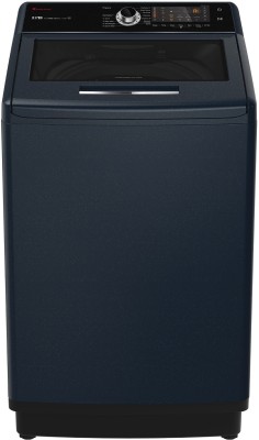 IFB 10 kg Fully Automatic Top Load Washing Machine with In-built Heater Grey, Black(TL-S4RBS 10.0 KG AQUA)