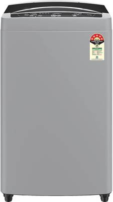 Godrej 7 kg with Tidal Wash Technology Fully Automatic Top Load Grey