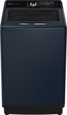 IFB 12 kg Fully Automatic Top Load Washing Machine with In-built Heater Blue