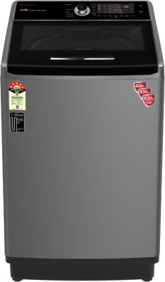 IFB 10 kg Fully Automatic Top Load with In-built Heater Grey(TL-SIBS 10.0KG AQUA)   Washing Machine  (IFB)