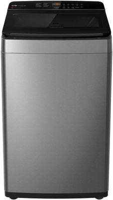IFB 7.5 kg Fully Automatic Top Load Washing Machine with In-built Heater Grey(TL751MS2S)