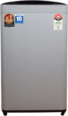 Panasonic 7 kg Fully Automatic Top Load Grey(NA-F70C1CRB)   Washing Machine  (Panasonic)