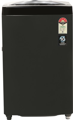 Godrej 7.5 kg Fully Automatic Top Load with In-built Heater Black(WTEON MGNS 75 5.0 FDTG MTBK)   Washing Machine  (Godrej)