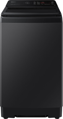 Samsung 10 kg with Wi-Fi Enabled Fully Automatic Top Load Washing Machine Black(WA10BG4546BVTL)