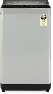 Lloyd By Havells 8 Kg Washing Machine Fully Automatic Top Load Grey (GLWMT80GLGAM) For Rs. 17490 @ 45 %