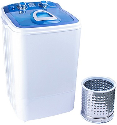 DMR 4.6/2 kg Washer with Dryer Blue(D M R 46-1218 Blue (W2Yr))   Washing Machine  (DMR)