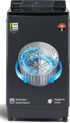 9 kg Fully Automatic Top Load Washing Machine Grey(AW9000FATL)