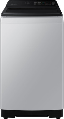 SAMSUNG 7 kg Fully Automatic Top Load Washing Machine Grey(WA70BG4545BYTL)