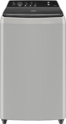 Godrej 7 kg Fully Automatic Top Load Silver(WTEON VLVT 70 5.0 FDTN SVGZ) (Godrej)  Buy Online