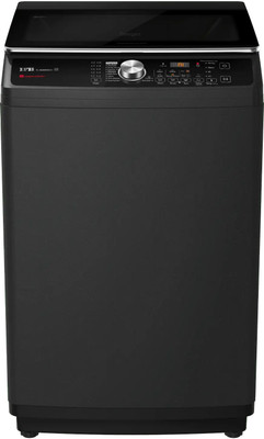 IFB 9 kg Fully Automatic Top Load Washing Machine with In-built Heater Black(TL900NB2S)