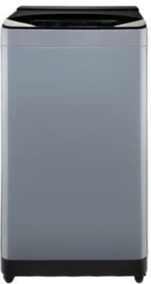 Panasonic 8 kg Fully Automatic Top Load Grey(NA-F80C1CRB) (Panasonic)  Buy Online