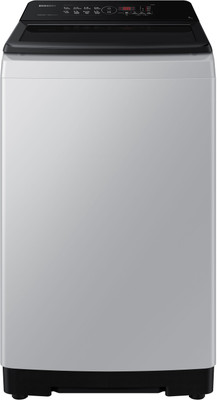 SAMSUNG 7 kg Fully Automatic Top Load Washing Machine Grey(WA70BG4441BYTL)