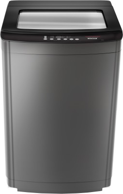 Thomson 9 kg Fully Automatic Top Load Grey(TTL9000)   Washing Machine  (Thomson)