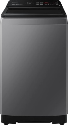 SAMSUNG 8 kg Fully Automatic Top Load Grey(WA80BG4542BD) (Samsung)  Buy Online