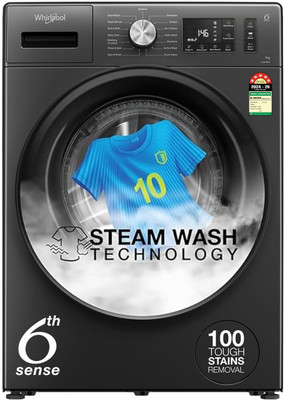 Whirlpool Supreme Care 7012-E