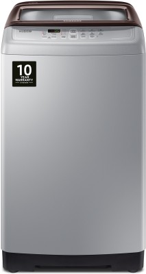 Samsung 6.5 kg Fully Automatic Top Load Grey(WA65A4022NS/TL)   Washing Machine  (Samsung)