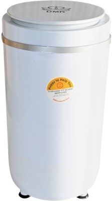 DMR 5 kg Dryer White(D M R-DO-55A)   Washing Machine  (DMR)