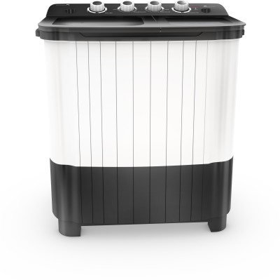 Thomson 8 kg Semi Automatic Top Load Black, White(SA98000G)   Washing Machine  (Thomson)