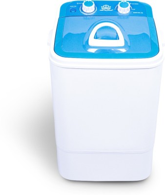 DMR 4.6 kg Washer only Blue(D M R OW-46)   Washing Machine  (DMR)