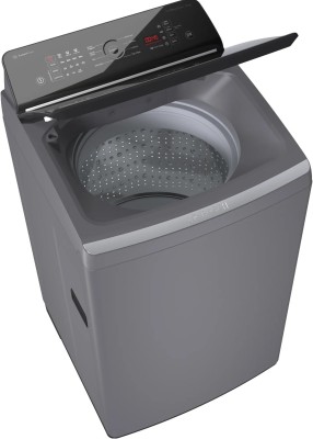 BOSCH 7.5 kg Fully Automatic Top Load Grey(WOE751D0IN)   Washing Machine  (Bosch)