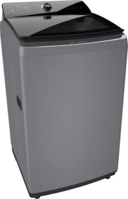 BOSCH 6.5 kg Fully Automatic Top Load Grey(WOE653D0IN)   Washing Machine  (Bosch)
